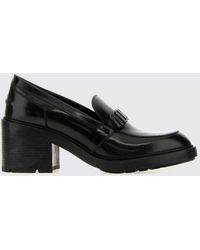 Ferragamo - Vara Penny Loafers - Lyst