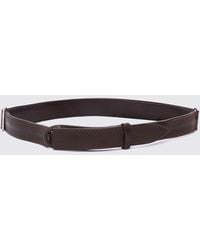 Orciani - Belt - Lyst