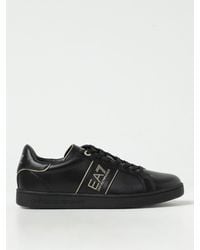 EA7 - Sneakers - Lyst