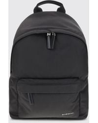 Givenchy - Rucksack Aus Canvas Von - Lyst