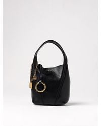 Chloé - Chlo&Eacute Borsa Spin Chloè - Lyst