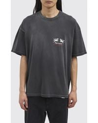 Represent - 24-Hour Service T-Shirt - Lyst