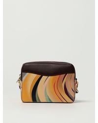 Paul Smith - Borsa Dusky Swirl - Lyst