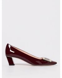 Roger Vivier - Décolleté Belle Vivier - Lyst