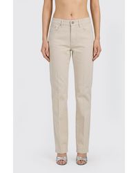 Dondup - 5-Pocket Cotton Denim Jeans - Lyst