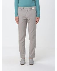 Myths - Cotton Chino Trousers - Lyst