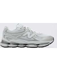New Balance - Abzorb 2000 Low-Top Trainers With Stability Web Technology - Lyst
