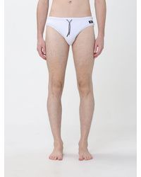 Emporio Armani - Swimsuit - Lyst