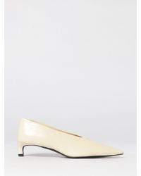 Jil Sander - High Heel Shoes - Lyst