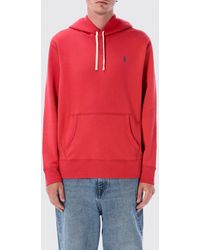 Polo Ralph Lauren - Sweatshirt Homme - Lyst