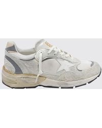 Golden Goose - Dad-Star Sneakers - Lyst