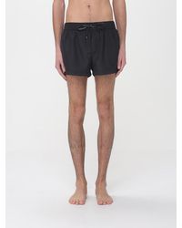 Dolce & Gabbana - Dolce &Amp Gabbana Polyester Swimsuit - Lyst