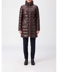 Herno - Giacca Donna - Lyst