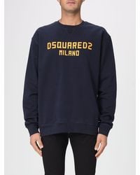 DSquared² - Sweatshirts - Lyst