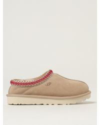 UGG - Flat Sandals - Lyst