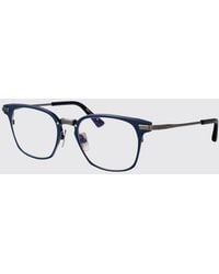 Dita Eyewear - Linrcon Metal Optical Glasses - Lyst