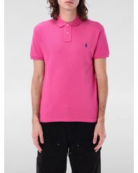 Ralph Lauren - Polo Hombre - Lyst
