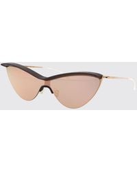 Mykita - Stainless Steel Sunglasses - Lyst