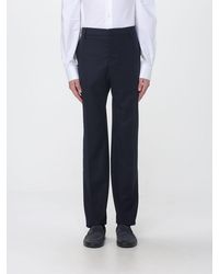 Dondup - Slim Fit Spiritissimo Chino Trousers - Lyst