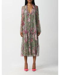 Abiti Blumarine da donna - Fino al 30% di sconto | Lyst