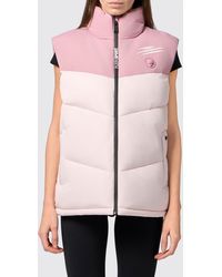 Philipp Plein - Chaleco Mujer - Lyst