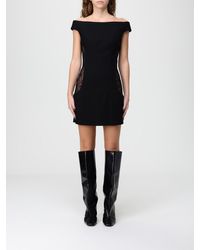 Marine Serre - Vestido Mujer - Lyst