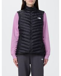 The North Face - Huila Slim Fit Water-Repellent Quilted Gilet - Lyst