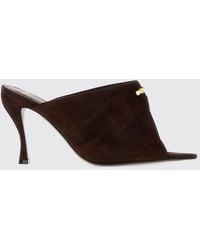 Balenciaga - High Heel Shoes - Lyst