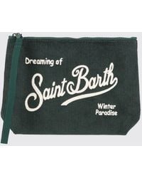 MC2 Saint Barth - Clutch - Lyst