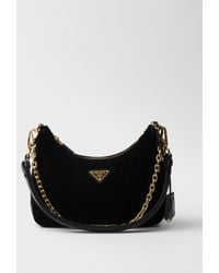 Prada - Bags - Lyst