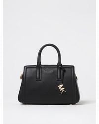 Michael Kors - Schultertasche Damen - Lyst