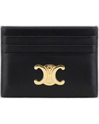 Celine - Cartera Mujer - Lyst