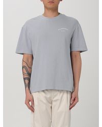 Eleventy - T-Shirt Basic - Lyst