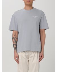 Eleventy - Milano Short Sleeve Crew Neck Tshirt - Lyst