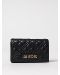 Love Moschino - Handbag - Lyst