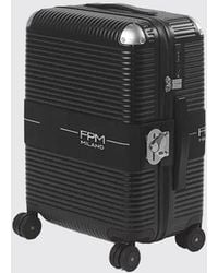 Fpm Milano - Bank Zip Dlx Spinner 55S - Lyst