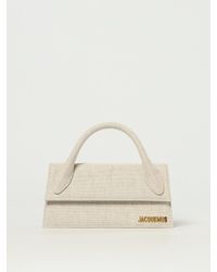 Jacquemus - Le Chiquito Handtasche - Lyst