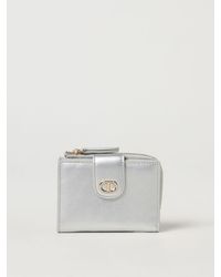 Twinset - Wallet - Lyst