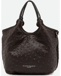 Gianni Chiarini - Borsa Mini Donna - Lyst