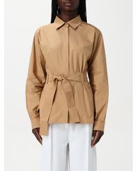 Max Mara - Camicia - Lyst