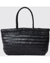 Dragon Diffusion - Shoulder Bag - Lyst