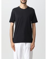 Kiton - T-shirt - Lyst
