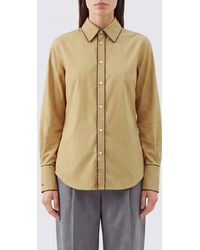 Polo Ralph Lauren - Slim Fit Stretch Cotton Long-Sleeve Shirt - Lyst