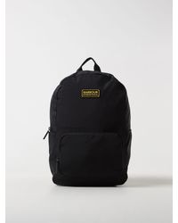 Barbour - Backpack - Lyst