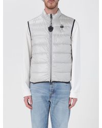 Blauer - Weste Herren - Lyst
