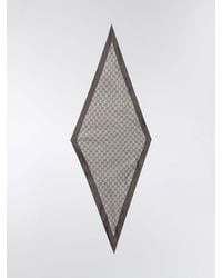 Gucci - Fular Mujer - Lyst