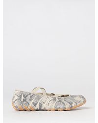 adidas Originals - Ghost Sprint Mary Jane Ballet Flats - Lyst