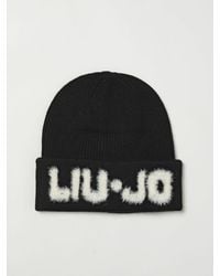 Liu Jo - Cappello - Lyst