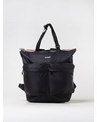 K-Way - Shoulder Bag - Lyst