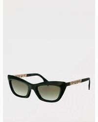 Burberry - Acetate Sunglasses - Lyst